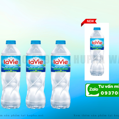 Mua Nước Khoáng Giá Tốt, Giao Hàng Siêu Tốc Tại Phường Trung Mỹ Tây