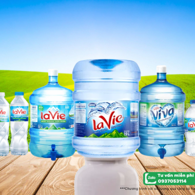 Mua Nước Lavie 500ml Tiện Lợi Cho Mọi Nhu Cầu Mua Nước Lavie 500ml Tiện Lợi Cho Mọi Nhu Cầu