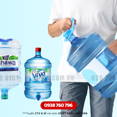 Mua Nước LaVie Số Lượng Lớn Giá Sỉ Giải Pháp Tiết Kiệm Cho Doanh Nghiệp