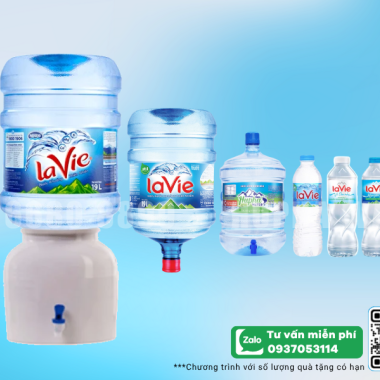 Mua Nước Lavie Tặng Cây Nóng Lạnh, Số Lượng Có Hạn Mua Nước Lavie Tặng Cây Nóng Lạnh, Số Lượng Có Hạn