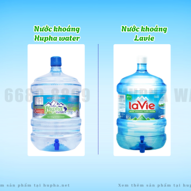 Nước Khoáng Nguyên Chất, Sạch & An Toàn Cho Sức Khỏe – Phường Tân Thới Hiệp