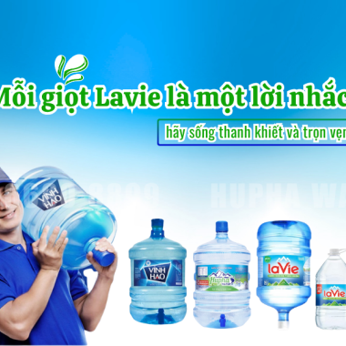 Nước suối Lavie 750ml giá tốt giao nhanh gọi 02866808899