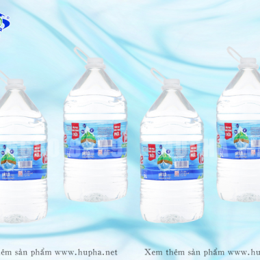 Nước Suối Lavie Chai Nhỏ Đóng Thùng Phù Hợp Cho Trường Học & Sự Kiện