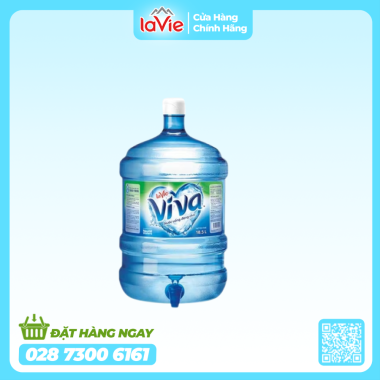 Nước Tinh Khiết Lavie 