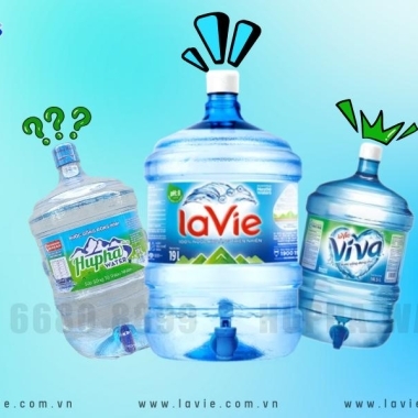 Nước Uống Đảm Bảo Vệ Sinh, Giao Liền Tay Phường Khánh Hội