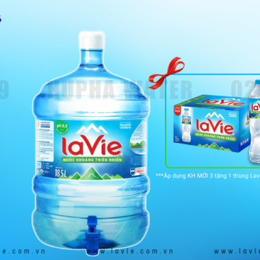 Nước Uống Sạch, An Toàn Sức Khỏe Cho Gia Đình Ở Phường Xuân Hòa