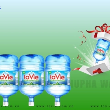 Nước Uống Sạch, Giao Đúng Hẹn Cho Văn Phòng & Nhà Ở Phường Chợ Quán