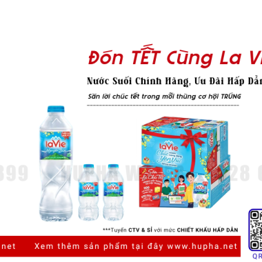 Quà Tết LaVie Cho Doanh Nghiệp Giải Pháp Biếu Tặng Chuyên Nghiệp, Ý Nghĩa