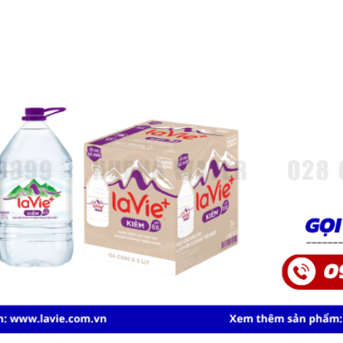 So Sánh Các Dòng Nước Kiềm Trên Thị Trường