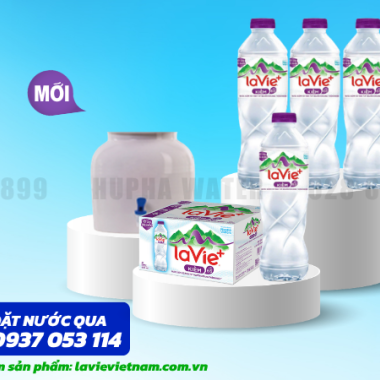 Sự Khác Biệt Giữa Nước Kiềm Và Nước Thường Bạn Sẽ Bất Ngờ