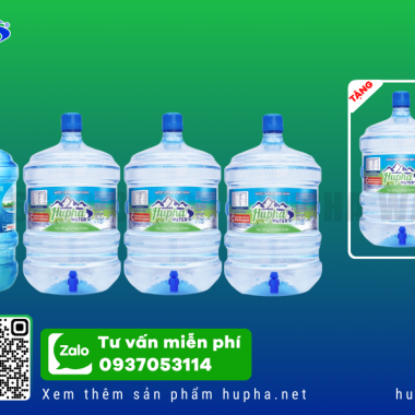 Sự Thật Bất Ngờ Có Nên Uống Nhiều Nước Khoáng Lavie Mỗi Ngày?
