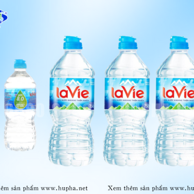 Thùng Nước Bình Úp Lavie 19l , Giải Pháp Tiện Lợi Cho Gia Đình Và Văn Phòng