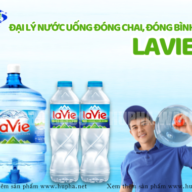 Tìm Đại Lý Bán Nước Lavie Uy Tín Giao Tận Nơi Trong Ngày Tại Phường Bảy Hiền
