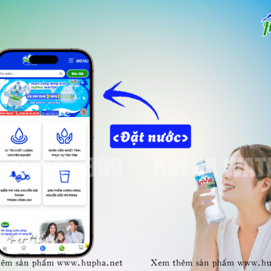 Tìm Đại Lý Nước Lavie Gần Nhất Ở Phường An Hội Tây Giao Nước Nhanh, Giá Cạnh Tranh