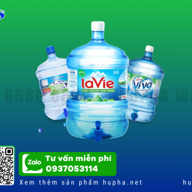 Tổng Đài Nước Uống Lavie Giao Tận Nhà Nhanh, Ưu Đãi Liền Tay