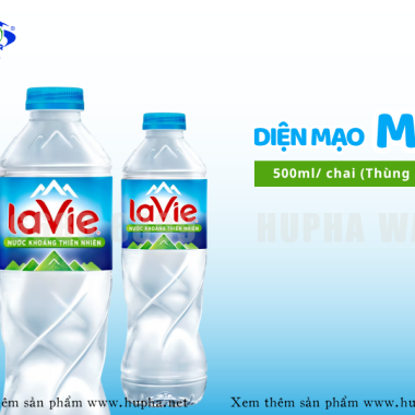 Tổng Hợp Chương Trình Khuyến Mãi Lavie Hấp Dẫn Đang Diễn Ra