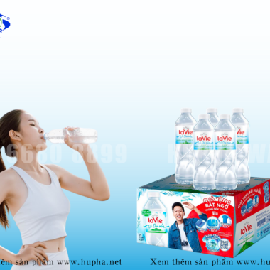 Top Các Loại Bình Nước Lavie Lớn Được Ưa Chuộng Nhất Hiện Nay