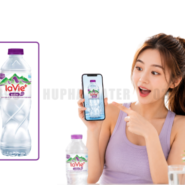 Uống LaVie Kiềm+ Có Tốt Không? Giải Đáp Chi Tiết Cho Người Dùng 