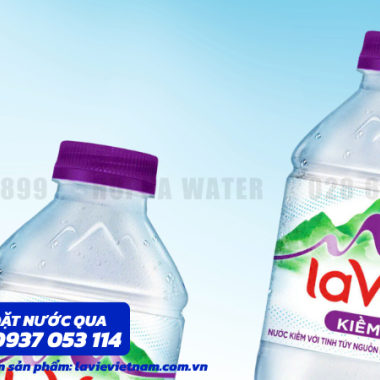 Uống Nước Kiềm LaVie Bao Lâu Thì Thấy Hiệu Quả?