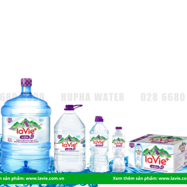 Uống Nước Kiềm LaVie+ Có Giúp Đẹp Da Không?