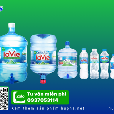 Uống Nước Lavie Có Tác Dụng Gì? Giải Đáp Chi Tiết Và Đầy Đủ