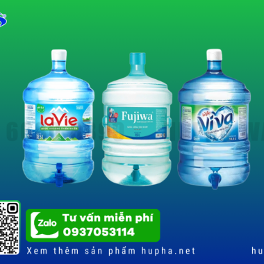 Uống Nước Lavie Có Tốt Không? Khách Hàng Nói Gì Sau Khi Trải Nghiệm